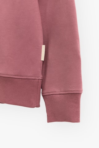 Sweat - Rose foncé