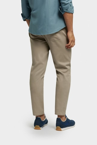 Pantalon - Beige