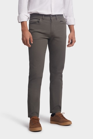 Pantalon - Vert
