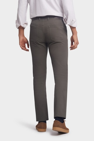 Pantalon - Vert
