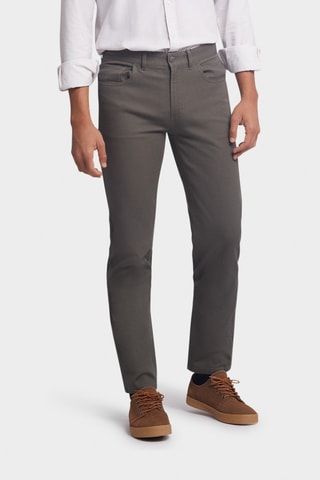 Pantalon - Vert