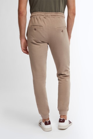 Jogging - Taupe