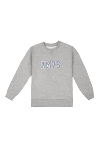 Sweat - Gris