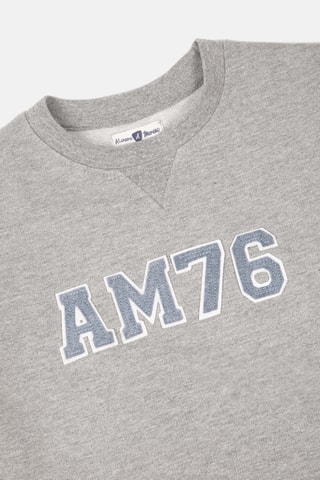 Sweat - Gris