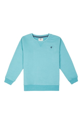 Sweat - Bleu