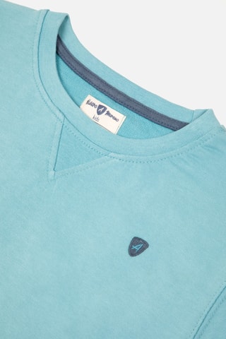 Sweat - Bleu