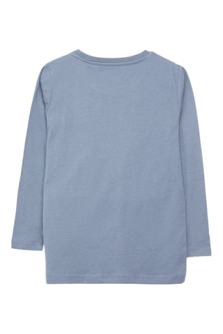 T-shirt - Bleu