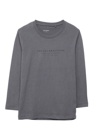 T-shirt - Gris