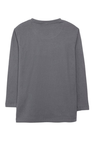 T-shirt - Gris