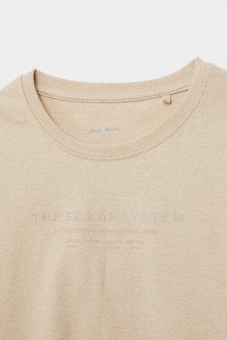 T-shirt - Blanc