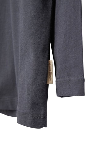 T-shirt - Bleu