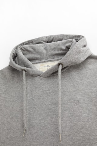 Sweat à capuche - Gris