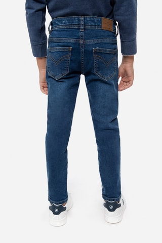 Jean - Bleu