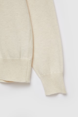 Pull - Blanc