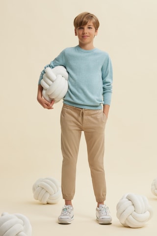 Pull - Turquoise
