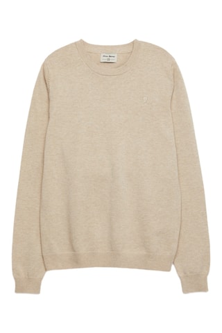 Pull - Beige