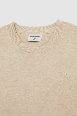 Pull - Beige