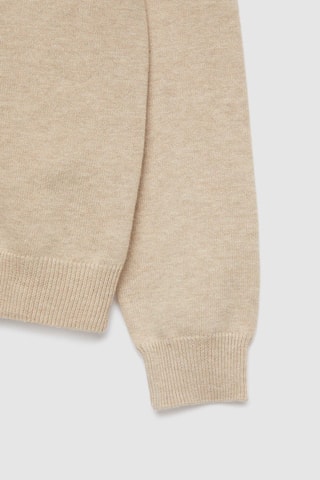 Pull - Beige