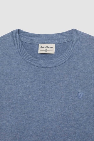 Pull - Bleu