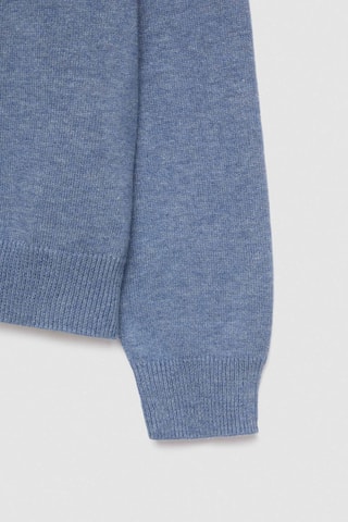 Pull - Bleu