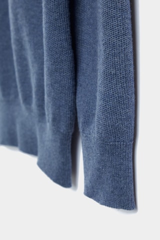 Pull - Bleu