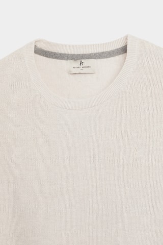 Pull - Beige