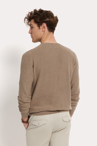 Pull - Kaki
