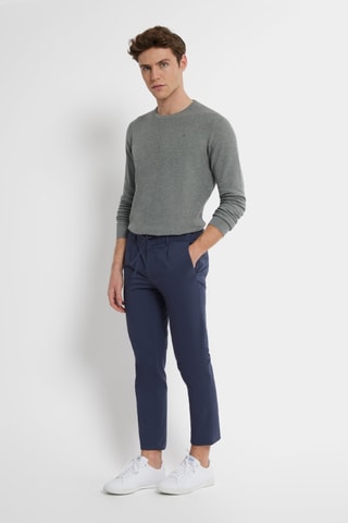 Pull - Gris