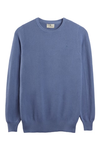 Pull - Bleu