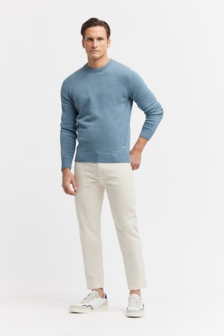 Pull - Bleu