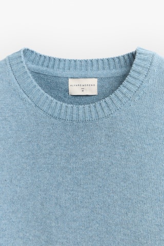 Pull - Bleu