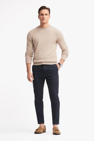 Pull - Beige