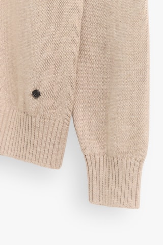 Pull - Beige