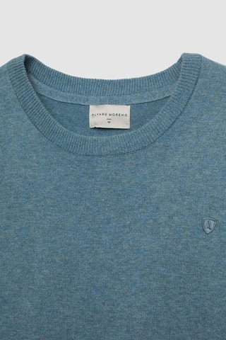 Pull - Bleu