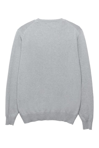Pull - Bleu clair