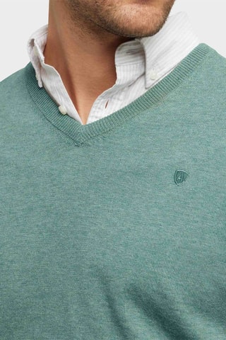 Pull - Vert