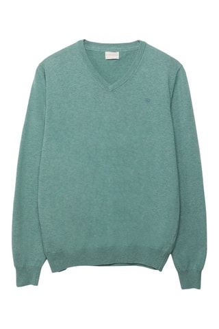 Pull - Vert