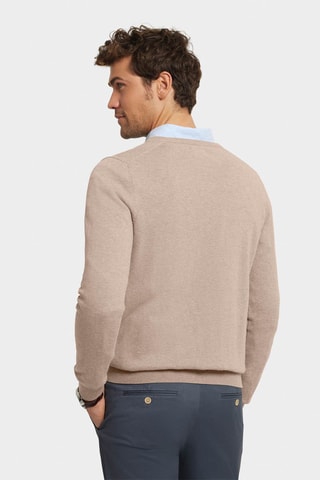Pull - Marron
