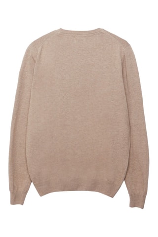 Pull - Marron