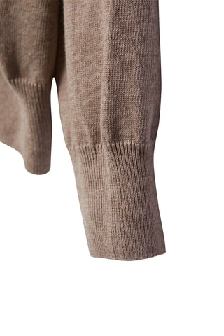Pull - Marron