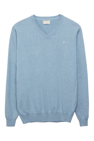 Pull - Bleu