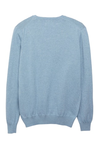 Pull - Bleu