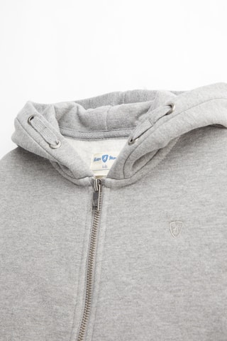 Sweat à capuche - Gris