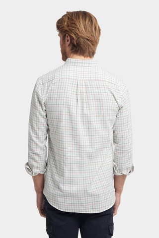 Chemise - Bleu