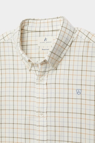 Chemise - Vert