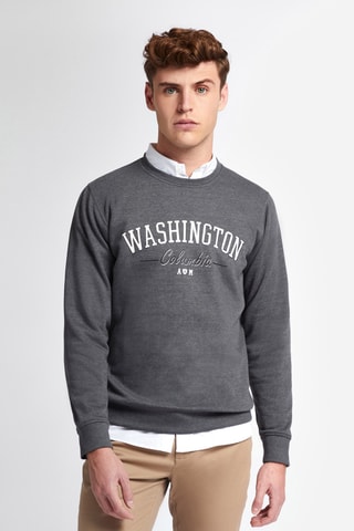 Sweat - Gris