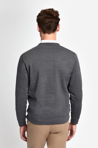 Sweat - Gris
