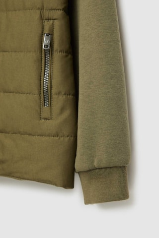 Veste - Vert