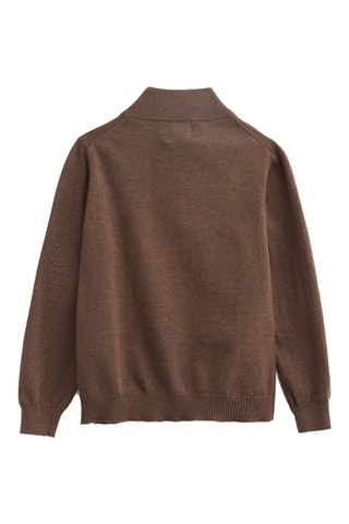 Pull - Kaki