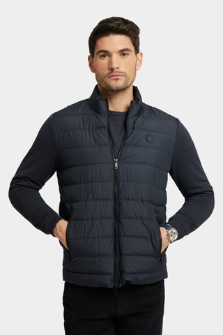 Veste - Gris